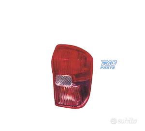 FANALE DX TOYOTA RAV4 00-03