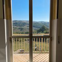 Porta finestra alluminio