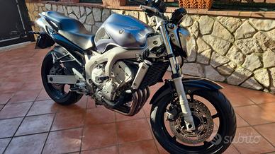 Yamaha fz6 s1