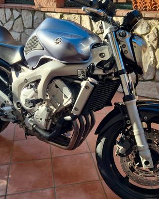 Yamaha fz6 s1