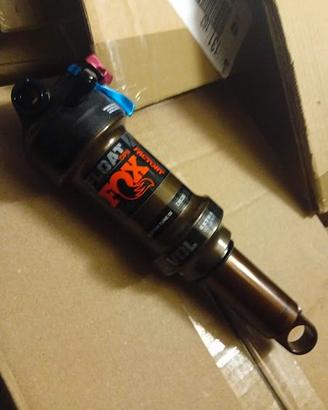 ammortizzatore mtb ed e-mtb nuovo misura 190 x 45m