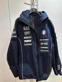 Giacca nazione FISI Armani