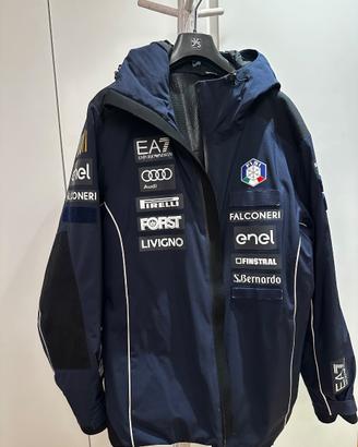 Giacca nazione FISI Armani