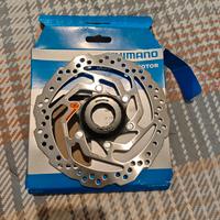disco Shimano 160mm