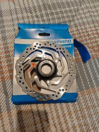 disco Shimano 160mm