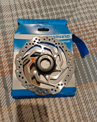 disco Shimano 160mm