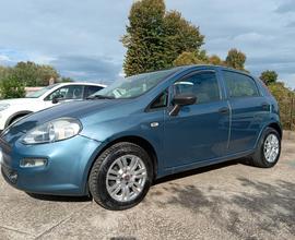 Fiat G.Punto 1.4 8V GPL 5 porte Easypower Street