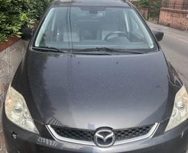 Mazda 5 gpl 7 posti