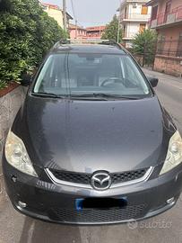 Mazda 5 gpl 7 posti