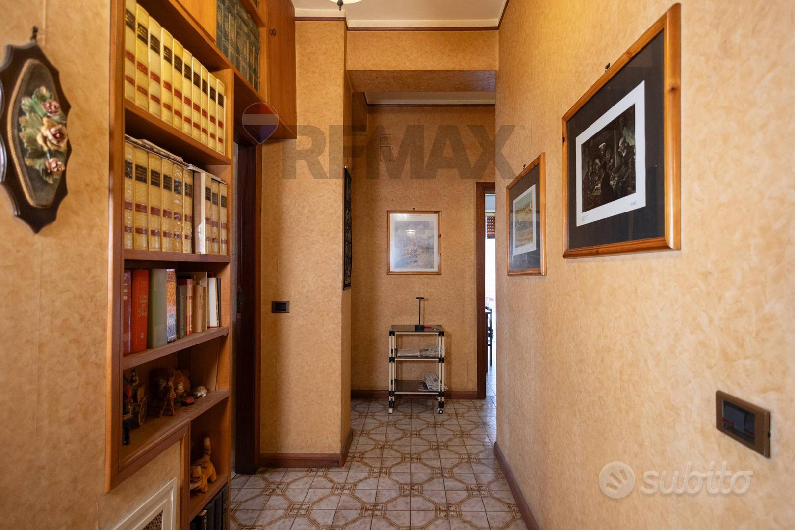 Appartamento – Sant'Agata li Battiati, Catania - Vista 5