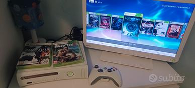xbox 360