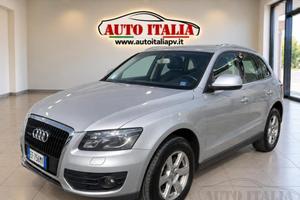 AUDI Q5 3.0 V6 TDI quattro S tronic Advanced
