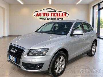 AUDI Q5 3.0 V6 TDI quattro S tronic Advanced