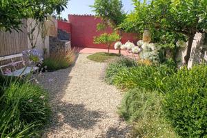 Casa campidanese di charme a Riola Sardo