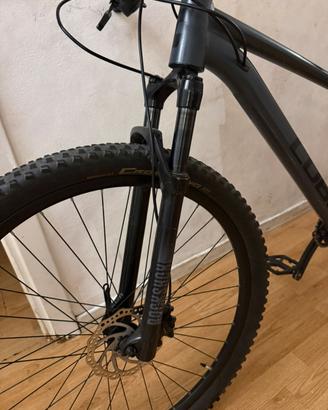 Bici cube