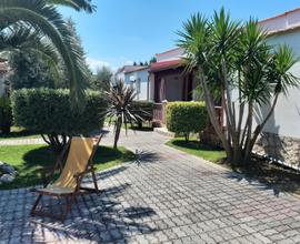 Last Minute.9-16/08.Gargano Peschici Puglia