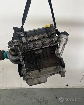 Motore Usato Z12XE