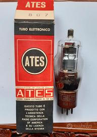 Valvola Ates 807 NOS