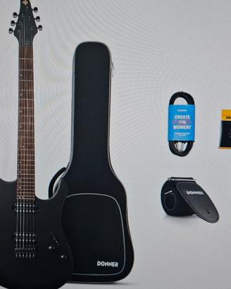 Chitarra Elettrica DMT 100