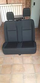 Sedile per furgone Sprinter Mercedes 319  4 x 4 de