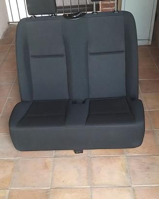 Sedile per furgone Sprinter Mercedes 319  4 x 4 de
