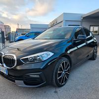 Bmw 116 116d 5p. Sport Edition