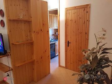 Ampio appartamento arredato a Viggiano (Potenza)