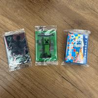 3 Sorprese calze KINDER