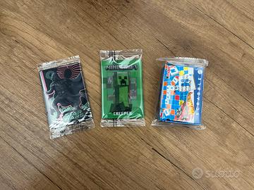 3 Sorprese calze KINDER