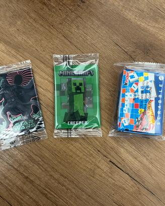 3 Sorprese calze KINDER