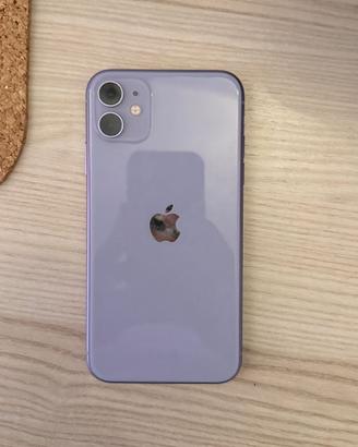 iPhone 11 64gb