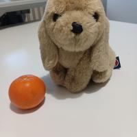 Trudini, cagnolino di peluches 