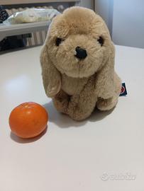 Trudini, cagnolino di peluches 