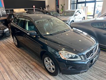 Volvo XC60 AWD /UNICO PROP/TAGLIANDI UFFICIALI