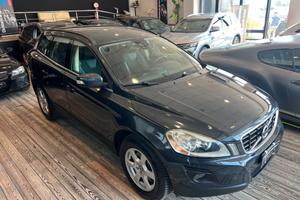 Volvo XC60 AWD /UNICO PROP/TAGLIANDI UFFICIALI