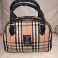 Burberry Borsetta vintage