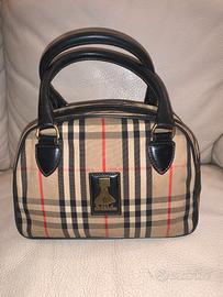 Burberry Borsetta vintage