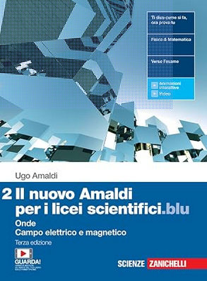 2 Il nuovo Amaldi per i licei scientifici.blu.