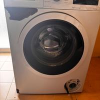 Lavatrice Bosch serie 6 9kg