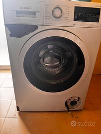 Lavatrice Bosch serie 6 9kg