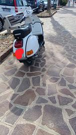 vespa px 200