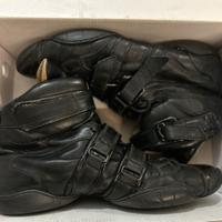 Marithe+Francois Girbaud  Stivaletti 45 1/2