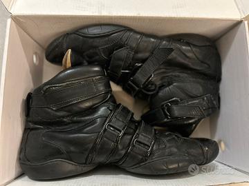 Marithe+Francois Girbaud  Stivaletti 45 1/2