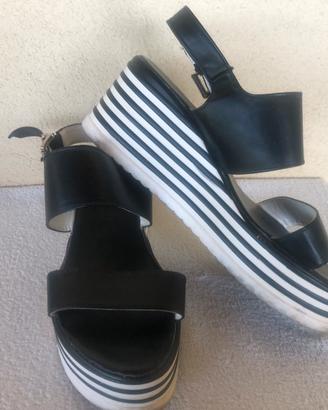 Scarpe donna numero 40