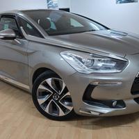 Ds DS5 5 2.0 HDi 160 aut. Sport Chic