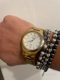 Orologio Seiko super quartz