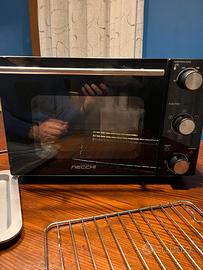 Necchi Forno NKS22