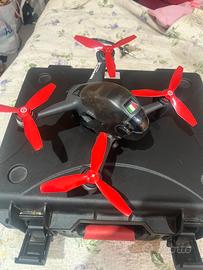 Dji fpv drone Rc google v2 visore