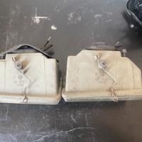 Fendinebbia Siem originali Lancia delta integrale