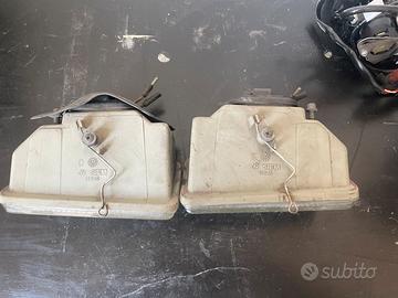 Fendinebbia Siem originali Lancia delta integrale